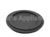 066958-000 Vikingdburner Cap--Black