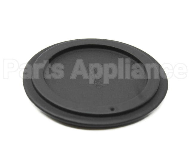 066958-000 Vikingdburner Cap--Black