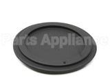 066958-000 Vikingdburner Cap--Black