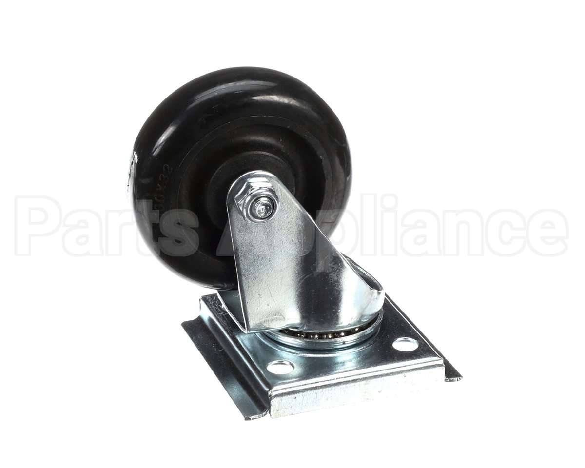 067002 Arctic Air Rear Non Locking Caster