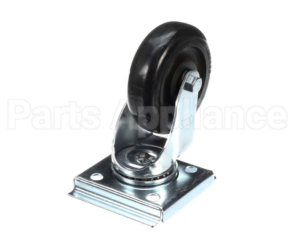067002 Arctic Air Rear Non Locking Caster