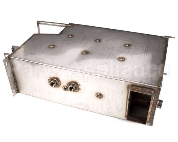 0672-2 Southbend Range Generator Tank
