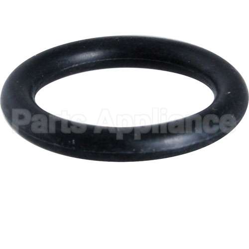 067500-9 Compatible Hobart O-Ring, 1" Od, 3/4" Id, Blk