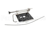 067540 Server Condiment Pump Cpss-F