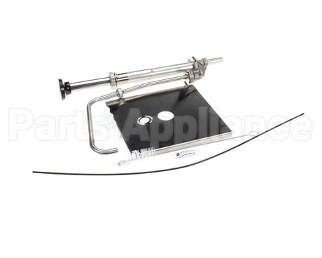 067540 Server Condiment Pump Cpss-F