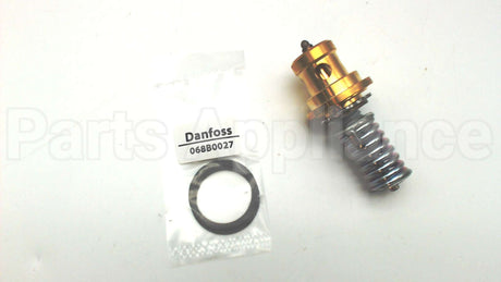 067B2790 Danfoss Te 5 Orifice No. 2