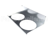 068-17002 Master-Bilt Fan Shroud, 19.062 X 22.500 E