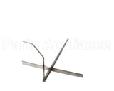 068121 Gold Medal Products Agitator Shaft Weld Assembly