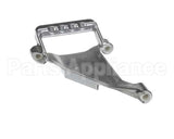 0687 Vollrath Pusherhead Casting