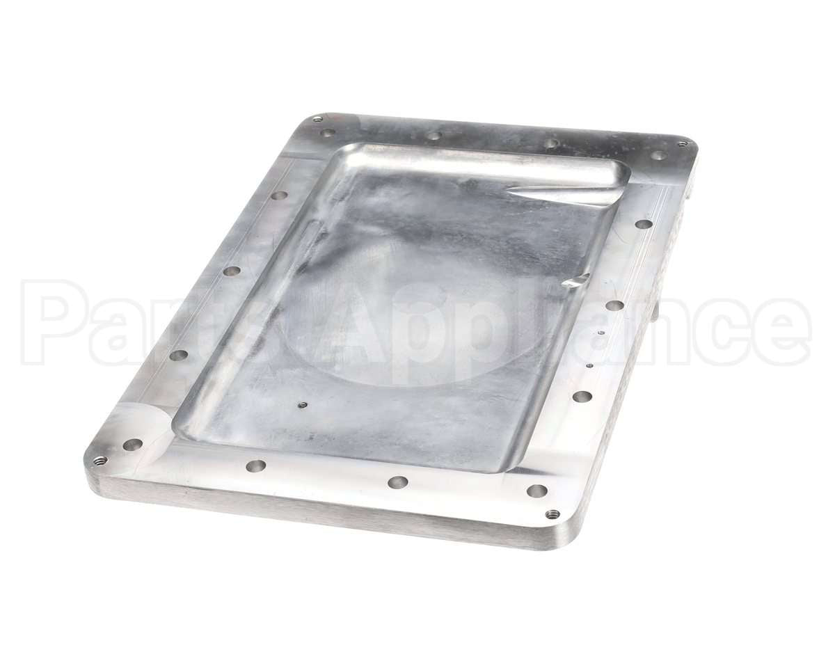 068908 Nemco Cover Heater 6625
