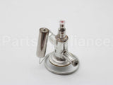 068U2660 Danfoss 1/4"X1/2"Odf Angle .013Ton Txv