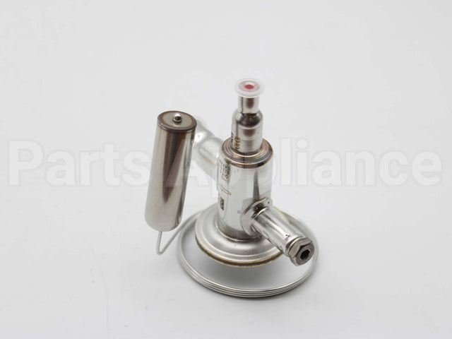 068U2660 Danfoss 1/4"X1/2"Odf Angle .013Ton Txv