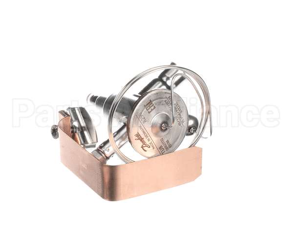 068U3732 Continental Refrigeration Txv