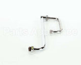 068X T&S Brass Double Joint Swing Nozzle, 12 Back Secti