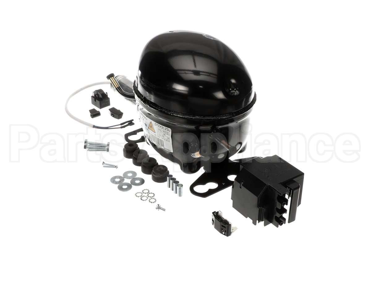 069446 Arctic Air Compressor