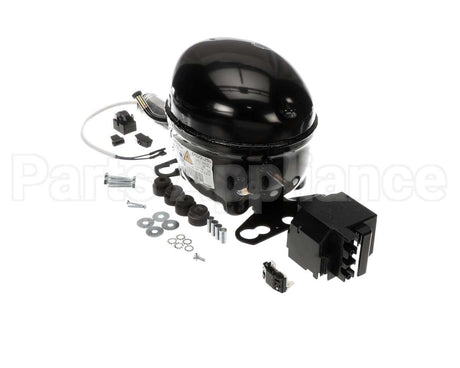 069446 Arctic Air Compressor