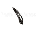 069459 Structural Concepts Bulb Seal (Sold Per Ft)