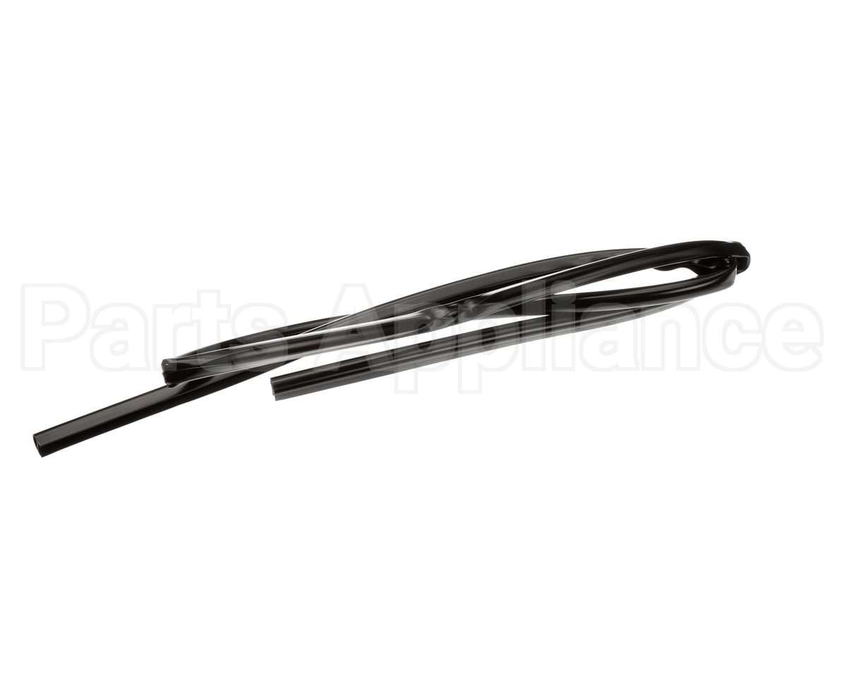 069459 Structural Concepts Bulb Seal (Sold Per Ft)