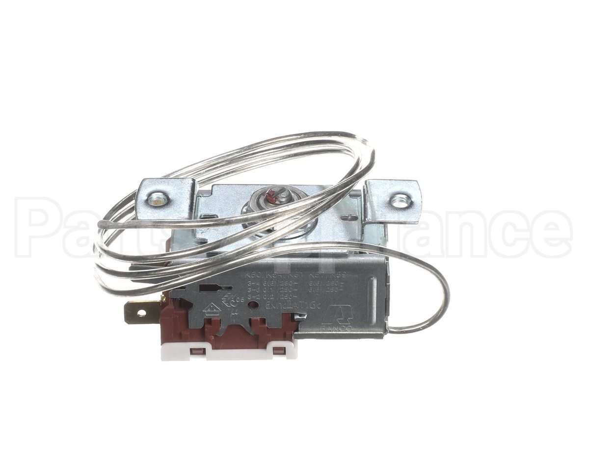 069539 Arctic Air Thermostat