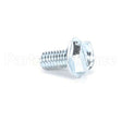 069773 Compatible Groen Screw Hex Slotted