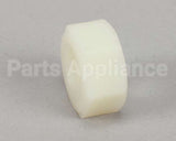 111313 Cleveland Nut; Hex; 7/16-20; Nylon