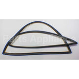 2177311 Whirlpool Gasket-Door,Fip,Rc,Blk