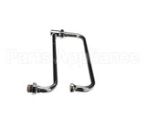 069X T&S Brass Double Joint Swing Nozzle, 12 Back Secti