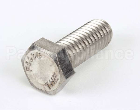 Z005612 Groen Screw Hex Head Cap 3/8-16 X 1 Lg