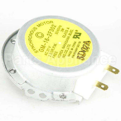 6549W1S011B LG Motor, Ac Synchronous