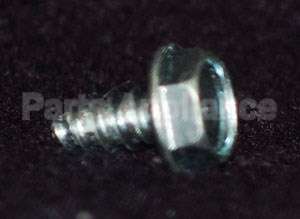 WP3390631 Whirlpool Screw