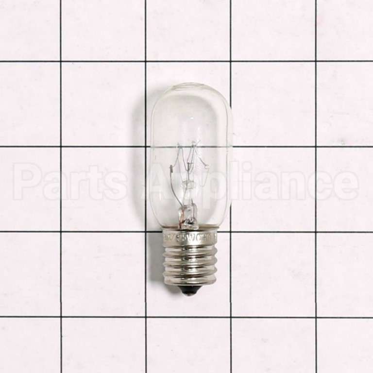 WPA3073101 Whirlpool Bulb-Light