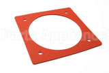 100208102 Lochinvar & A.o. Smith Burner/Fan Gasket