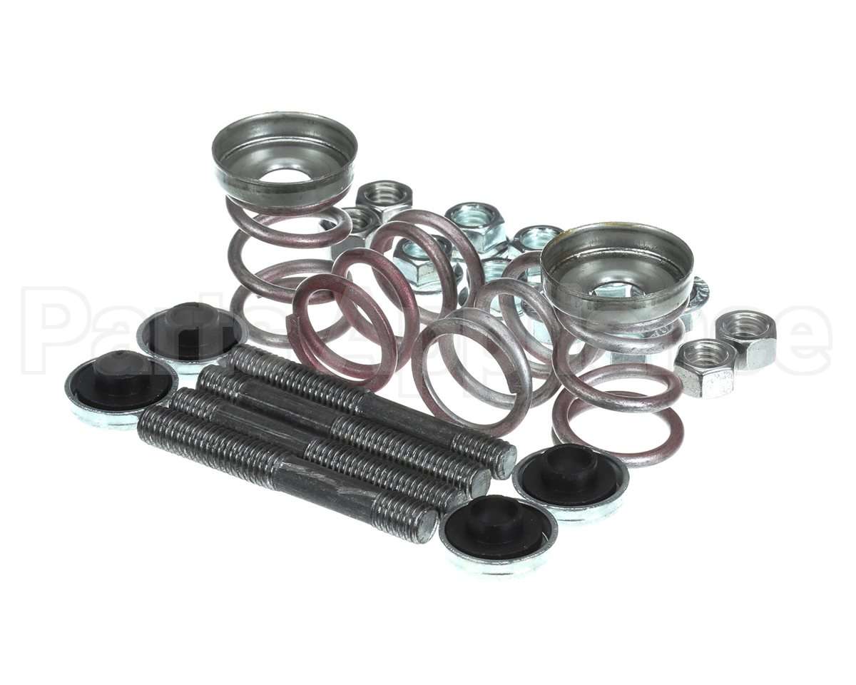 06DA660056 Bryant Payne Mounting Kit