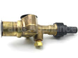 06DA660064 Carrier 1 1/8" Discharge Service Valve