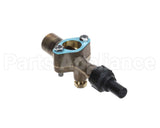 06DA660064 Carrier 1 1/8" Discharge Service Valve