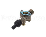 06DA660064 Carrier 1 1/8" Discharge Service Valve