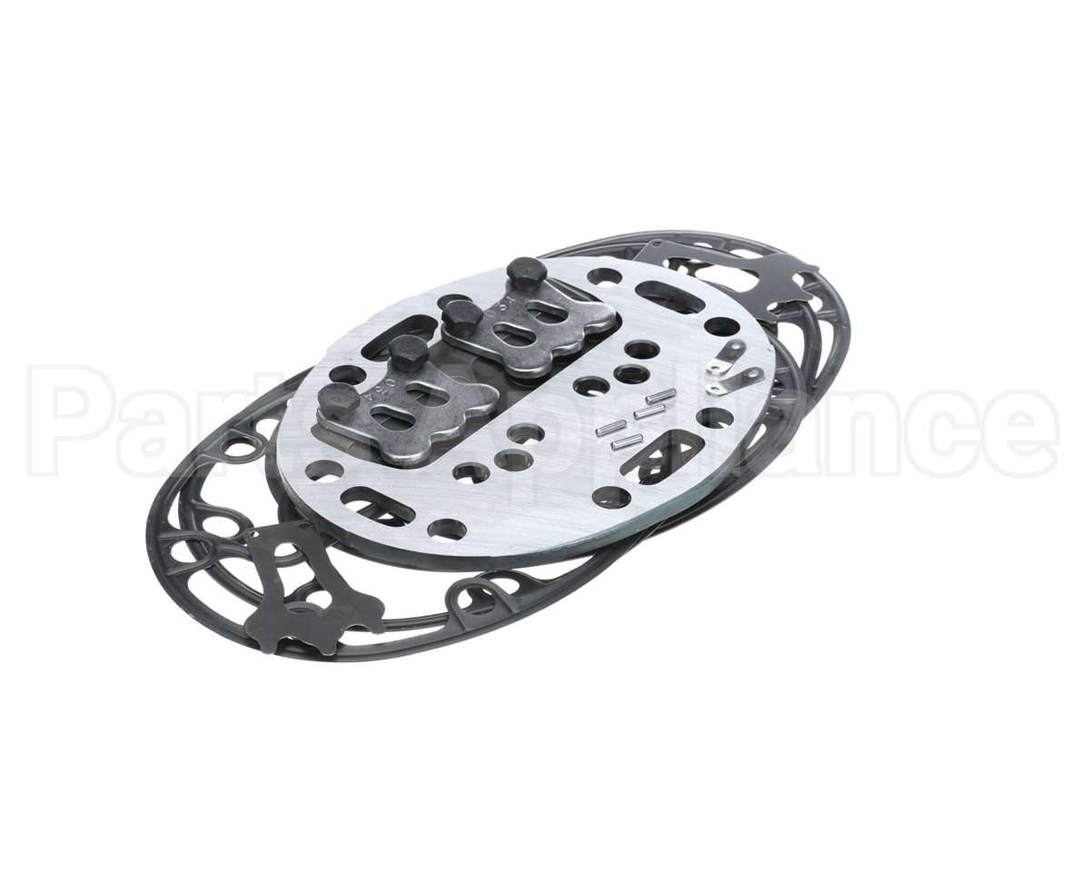 06DA660151 Bryant Payne 06Da660151 Valve Plate Assy Pkg Plt0694