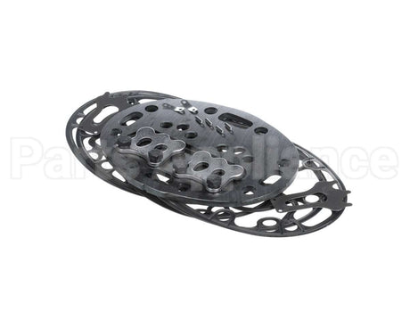 06DA660151 Carlyle Valve Plate Package