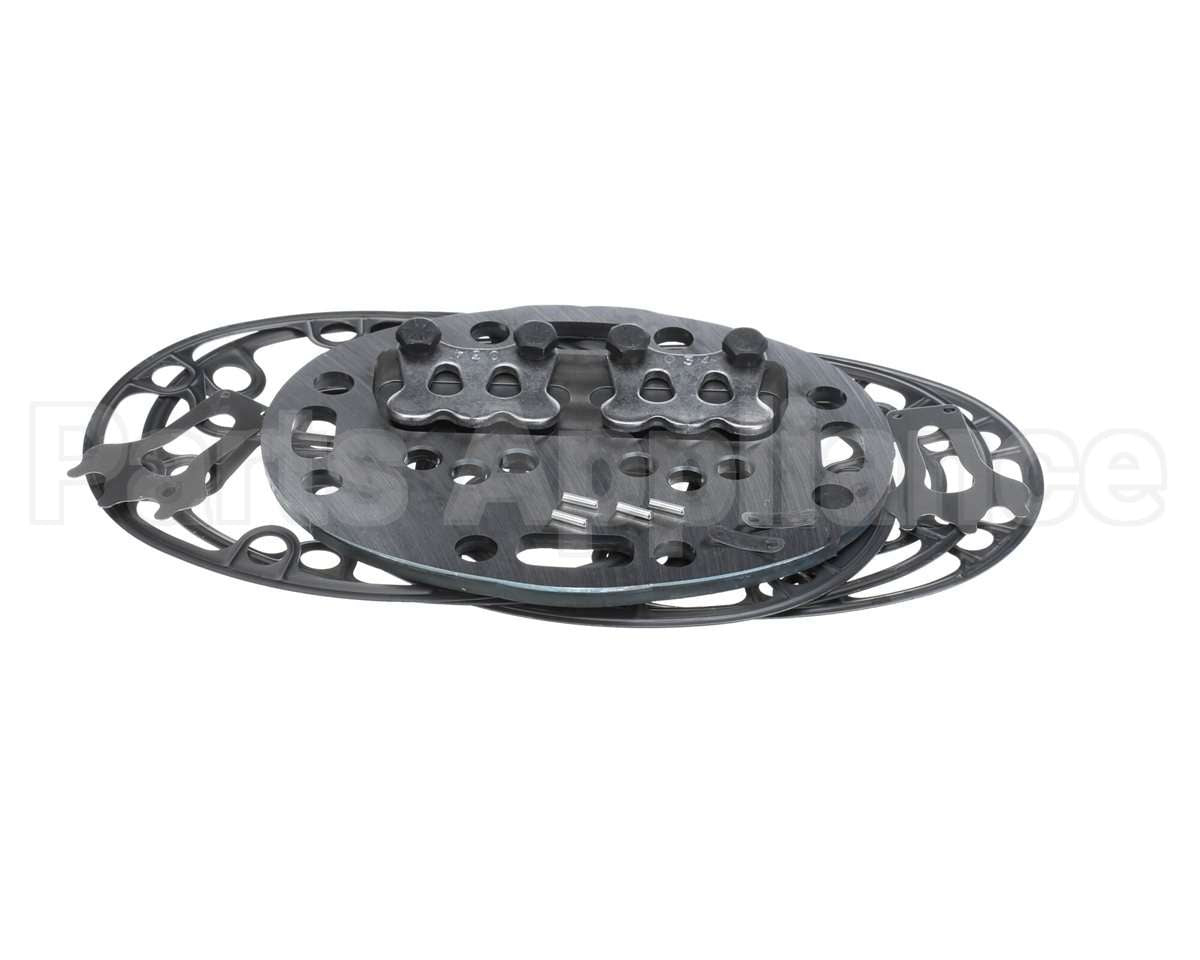 06DA660151 Carlyle Valve Plate Package