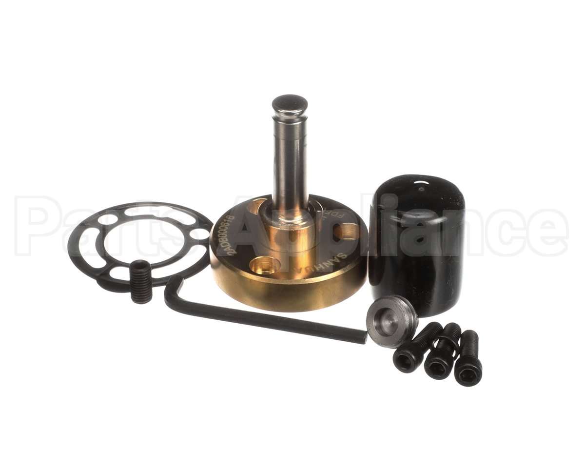 06DA660175 Bryant Payne Electric Unloader Control Valve