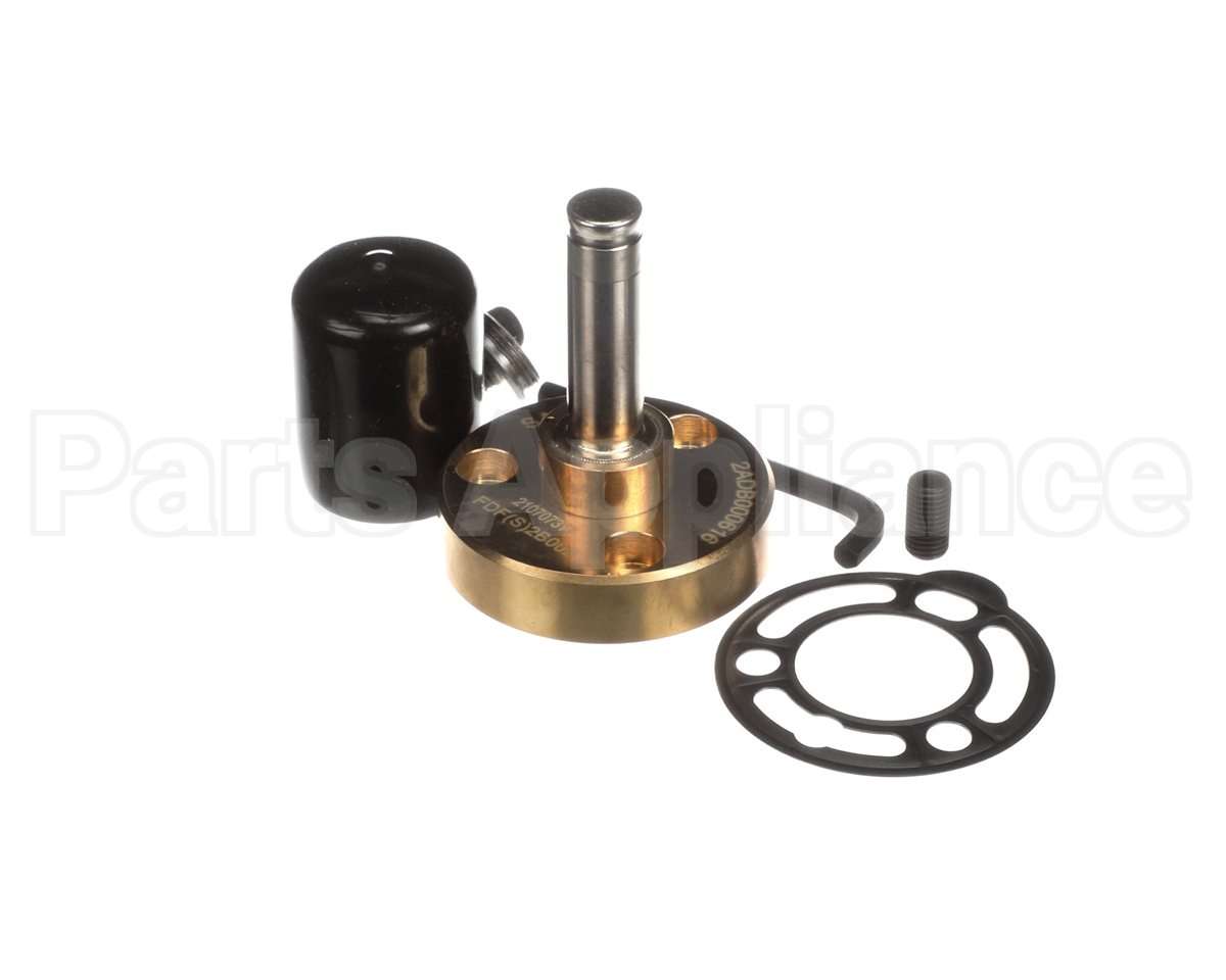06DA660175 Bryant Payne Electric Unloader Control Valve