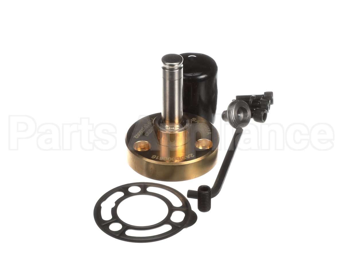 06DA660175 Bryant Payne Electric Unloader Control Valve
