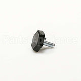 WE1M642 GE Levelling Screw Gray