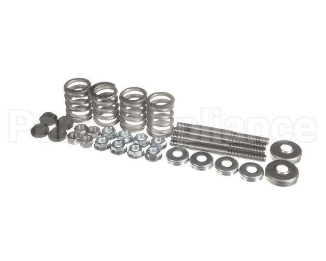 06EA660089 Bryant Payne 06Ea660089 Compressor Mounting Kit