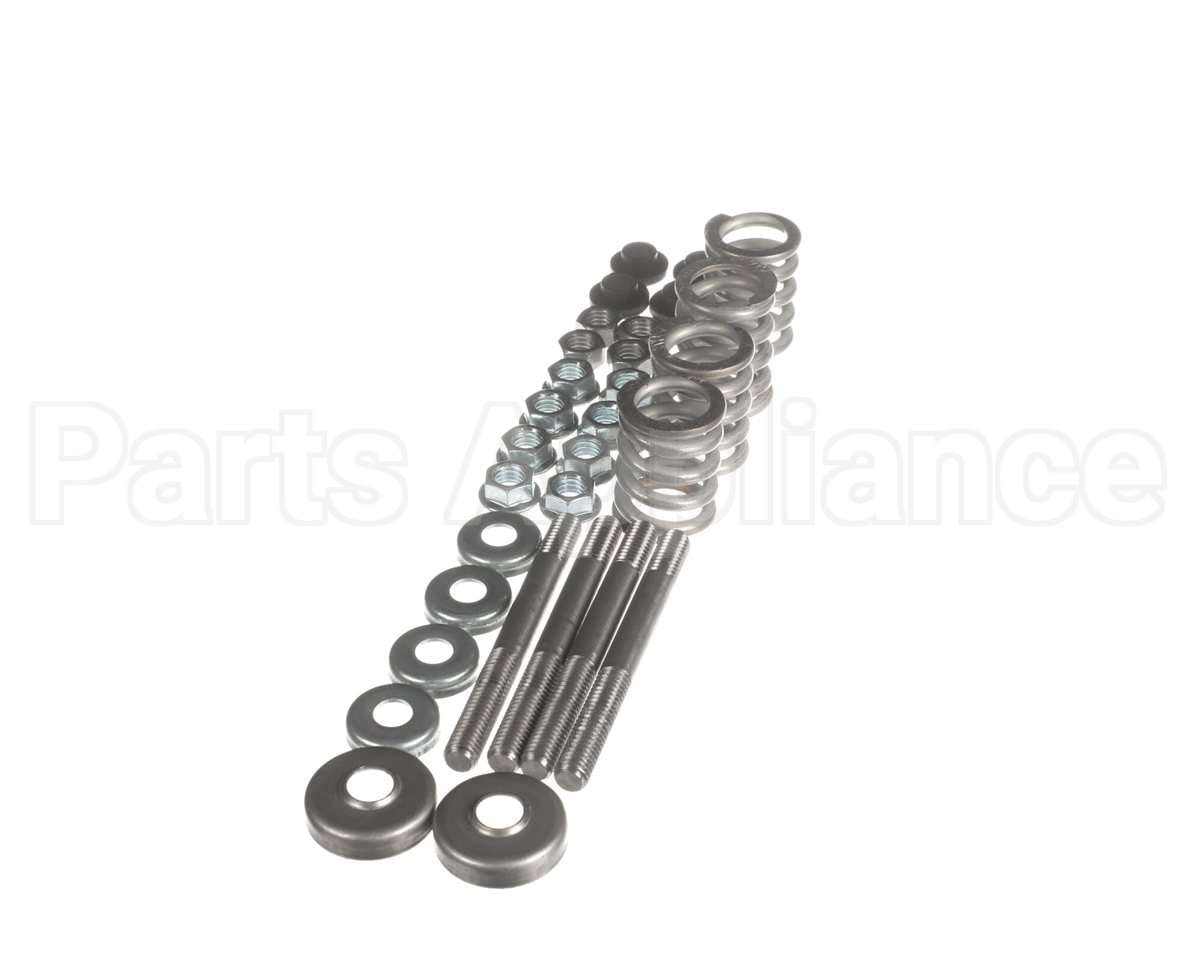 06EA660089 Bryant Payne 06Ea660089 Compressor Mounting Kit