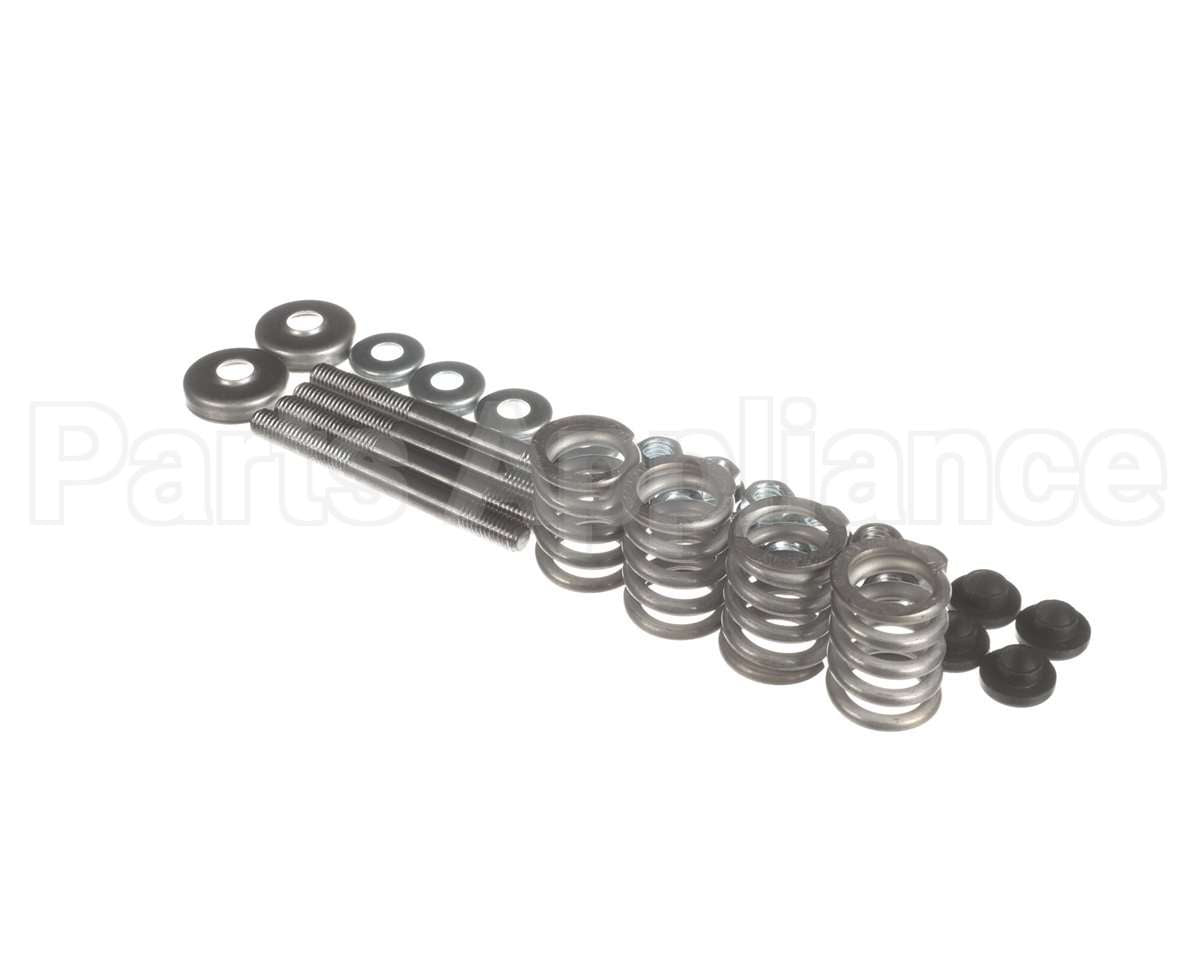 06EA660089 Carlyle Mounting Bracket Kit