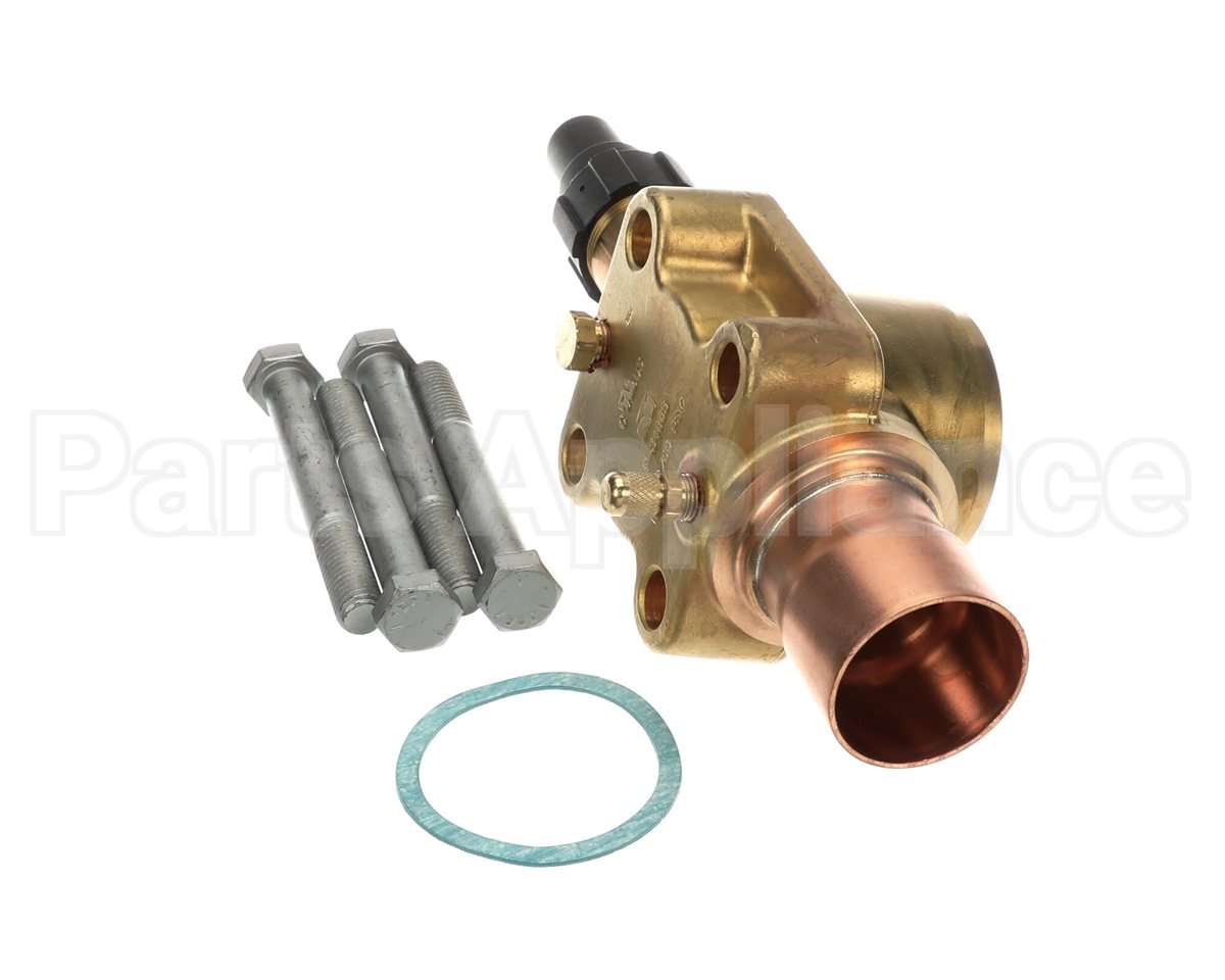 06EA660164 Bryant Payne Carrier 06Ea660164 Service Valve Suction