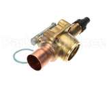 06EA660164 Bryant Payne Carrier 06Ea660164 Service Valve Suction