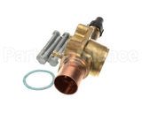 06EA660164 Carrier 2-1/8" Suction Srv Valve