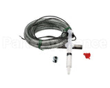06EA660167 Carrier 115V 180W 52" Insert 73"Ld Htr